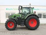 Fendt 620 VARIO PROFI PLUS - Afbeelding 1