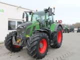 Fendt 620 VARIO PROFI PLUS - Afbeelding 2