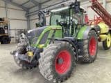 Fendt 516 VARIO POWER GEN3 - Afbeelding 1