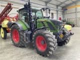 Fendt 516 VARIO POWER GEN3 - Afbeelding 2