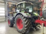 Fendt 516 VARIO POWER GEN3 - Afbeelding 4