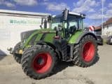 Fendt 724 VARIO GEN6 PROFI PLUS - Afbeelding 1