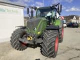 Fendt 724 VARIO GEN6 PROFI PLUS - Afbeelding 2
