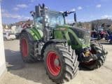Fendt 724 VARIO GEN6 PROFI PLUS - Afbeelding 3