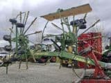 Krone SWADRO TS 680 - Afbeelding 4