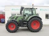 Fendt 514 VARIO SCR PROFI PLUS - Afbeelding 1
