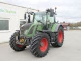Fendt 514 VARIO SCR PROFI PLUS - Afbeelding 2