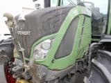 Fendt 514 VARIO SCR PROFI PLUS - Afbeelding 3