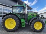 John Deere 6R185 AUTOPOWR - Afbeelding 2