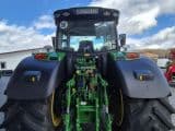John Deere 6R185 AUTOPOWR - Afbeelding 4