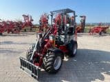 Weidemann 1160 - Afbeelding 2