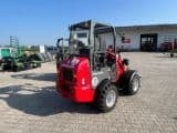 Weidemann 1160 - Afbeelding 3