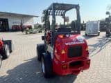 Weidemann 1160 - Afbeelding 4