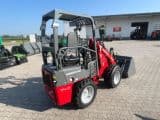 Weidemann 1140 - Afbeelding 1