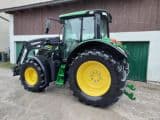 John Deere 6100M - Afbeelding 4