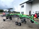 Deutz-Fahr Swatmaster 7131 Vario - Afbeelding 2