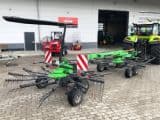 Deutz-Fahr Swatmaster 7131 Vario - Afbeelding 3