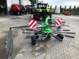 Deutz-Fahr Swatmaster 7131 Vario - Afbeelding 4