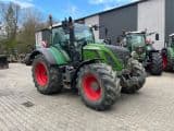 Fendt 718 Vario - Afbeelding 1