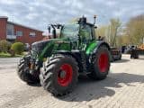 Fendt 720 Vario PowerPlus - Afbeelding 1