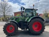 Fendt 720 Vario PowerPlus - Afbeelding 2
