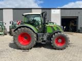 Fendt 720 Vario PowerPlus - Afbeelding 4