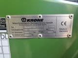 Krone Swadro 1400 - Afbeelding 3