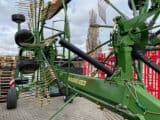Krone Swadro TS 680 Twin - Afbeelding 4