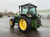 John Deere 3050 - Afbeelding 3