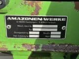 Amazone ZA-M 3600 Ultra Profis Hydro - Afbeelding 4