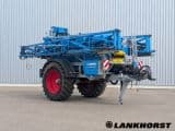 Lemken ALBATROS 9 6000 - Afbeelding 1