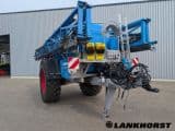 Lemken ALBATROS 9 6000 - Afbeelding 2