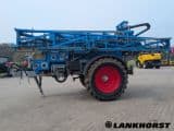 Lemken ALBATROS 9 6000 - Afbeelding 4