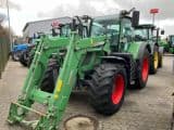 Fendt 720 Vario SCR Profi - Afbeelding 1