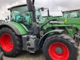 Fendt 720 Vario SCR Profi - Afbeelding 2