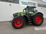 Fendt 936 VARIO GEN7 PROFI PLUS - Afbeelding 1