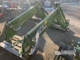 Fendt CARGO 5X/85 DW - Afbeelding 2