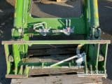Fendt CARGO 5X/85 DW - Afbeelding 4