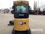 Caterpillar 301.6 - Afbeelding 4