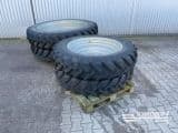 Massey Ferguson 320/85 R34 + 340/85 R48 - Afbeelding 4