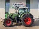 Fendt 724 Vario S4 Profi+ - Afbeelding 1