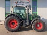 Fendt 724 Vario S4 Profi+ - Afbeelding 2