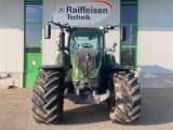 Fendt 724 Vario S4 Profi+ - Afbeelding 3
