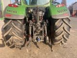 Fendt 724 Vario S4 Profi+ - Afbeelding 4