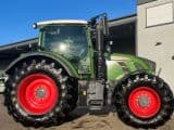 Fendt 724 Vario S4 ProfiPlus - Afbeelding 2