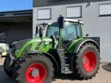 Fendt 722 Vario S4 ProfiPlus - Afbeelding 1