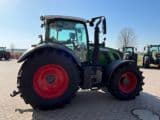 Fendt 722 Vario S4 ProfiPlus - Afbeelding 2