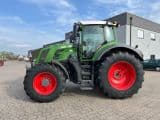 Fendt 828 S4 ProfiPlus - Afbeelding 1