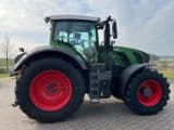 Fendt 828 S4 ProfiPlus - Afbeelding 2