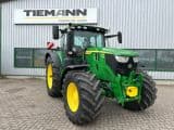 John Deere 6R 155 - Afbeelding 2
